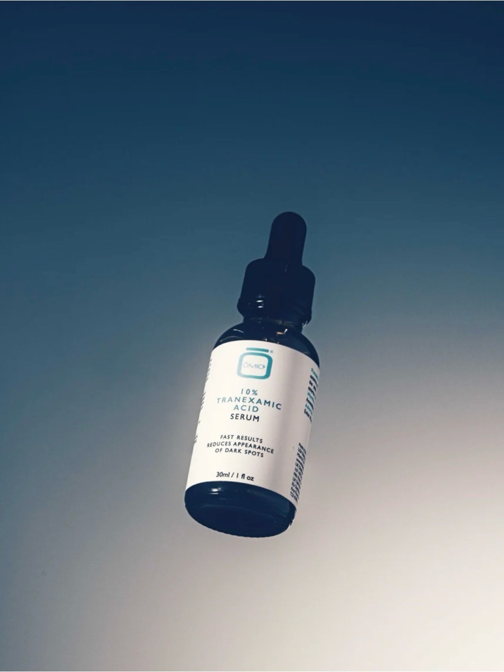 Omic+ 10% Tranexamic Acid Face Serum 10ml - New in Box - Picture 5 of 5